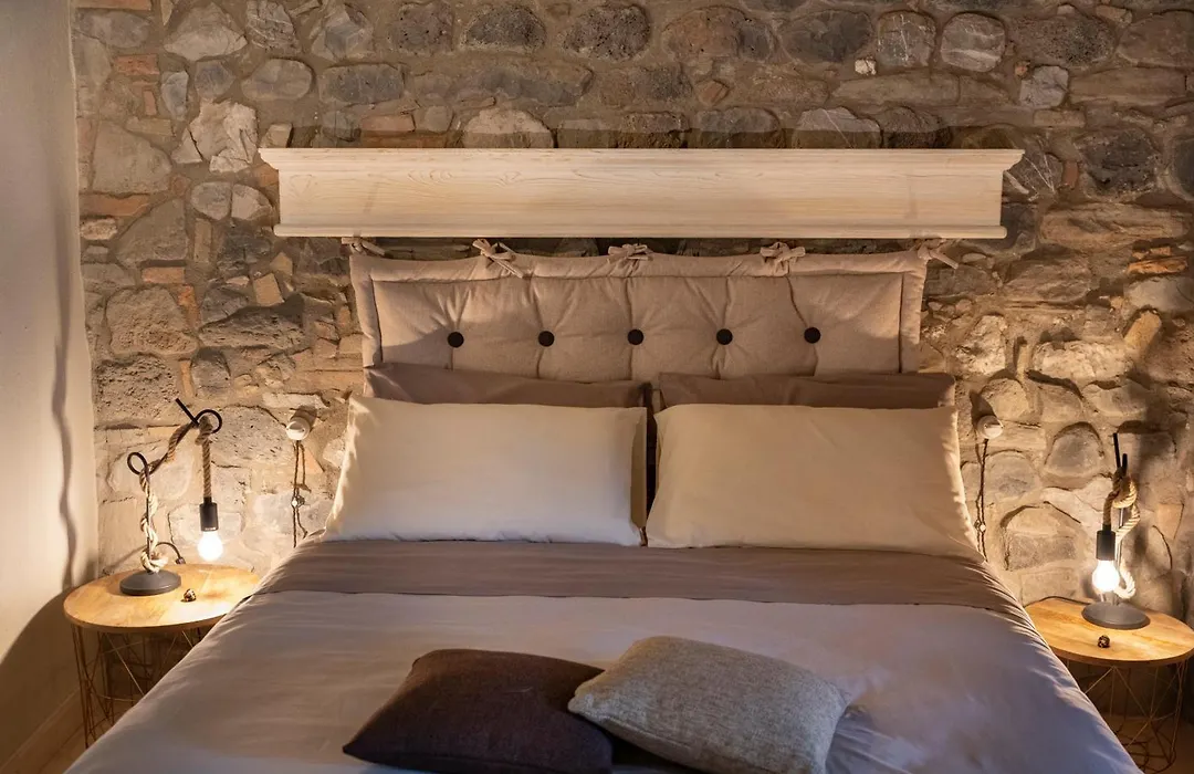Casa al Maestro B&B-1