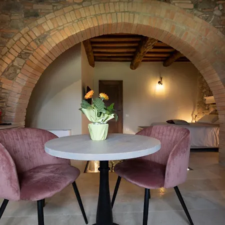Casa al Maestro B&B-3